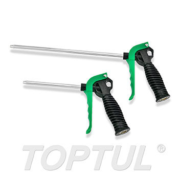 راس مسدس هواء TOPTUL 10"