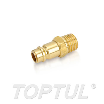 نبل ستيل 1/4" TOPTUL