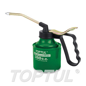 مزيتة يدوي TOPTUL 225c.c