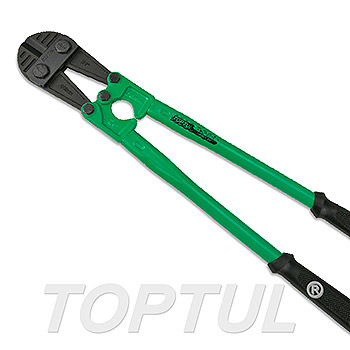 مقص كيبل مسمار 36" TOPTUL