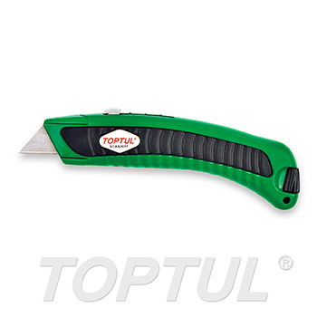 مشرط TOPTUL Heave Duty