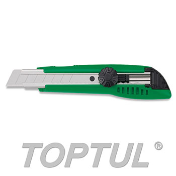 مشرط بلاستيك TOPTUL