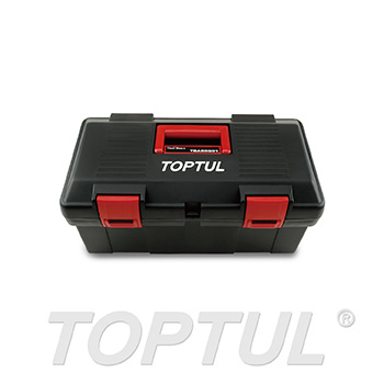 شنطة بلاستيك فارغة TOPTUL