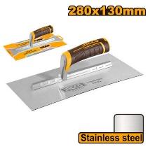 Plastering Trowel 280x130mm INGCO