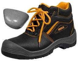 Safety boots Size 42 INGCO