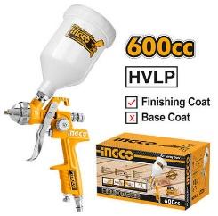 Air spray gun INGCO
