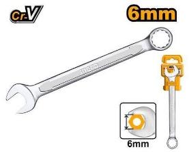 Combination spanner INGCO