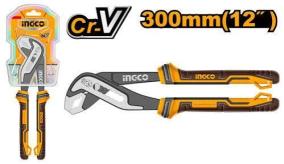 Pump Pliers 12" INGCO