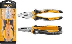 Combination pliers INGCO