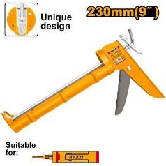 Caulking Gun 9" INGCO