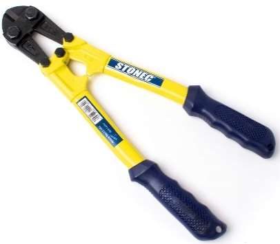 STONEC Bolt Cutter 300 mm