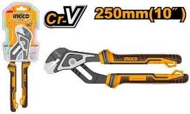 Pump pliers 10" INGCO
