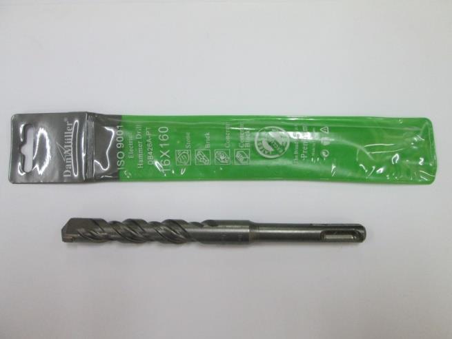 DANMULLER SDS PLUS Drill Bit 110 mm Series