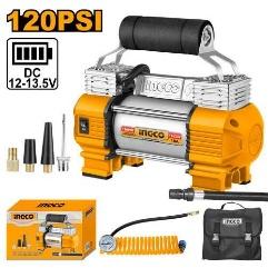 Auto air compressor INGCO