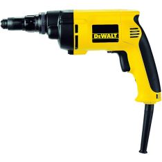 DeWALT, Electrical Screw Driver (Vsr)