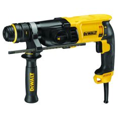 DeWALT, Hd Sds Plus Combination Hammer 26mm