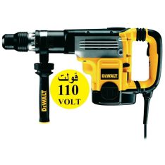 DeWALT, Sds Max Combination Hammer 9 Kg - 110V