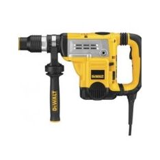 DeWALT, Sds Max Comb Hammer 9 Kg 220V