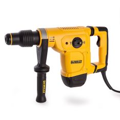 DeWALT, Sds Max Chipping Hammer 5 Kgs