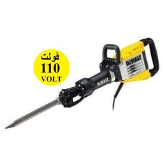 DeWALT, Demolition Hammer 16Kg 28mm.Hex - 110V