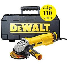 DeWALT, Angle Grinder 230mm,2200W, - 110V
