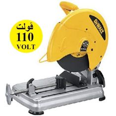 DeWALT, Abrasive Chopsaw - Hd 355mm,2200W - 110V