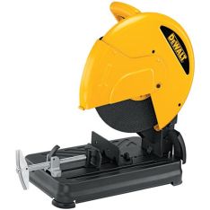 DeWALT, Standard Chop Saw 14''