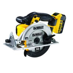 DeWALT, Cordless Circular Saw 165mm