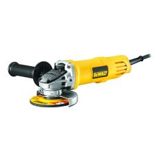 DeWALT, Angle Grinder 4''4