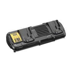 DeWALT, Flexvolt Dual Port Charger