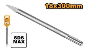 SDS Max Chisel with Shovel INGCO