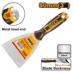 Putty trowel 3" INGCO