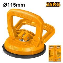 Suction Cup Single 25KG INGCO