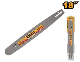Chain saw bar 18" INGCO
