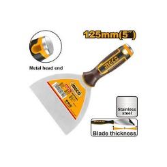 Putty trowel 5" INGCO
