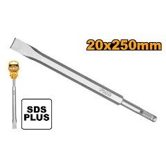 SDS Plus Chisel Flat INGCO
