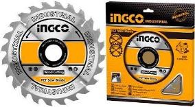 Saw Blade TCT 115mm 40T INGCO