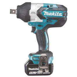 Makita, Impact Wrench LXT | 18V | 3/4" | DTW1001RTJ