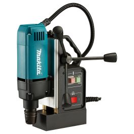 Makita, Magnetic Drill 35mm | 850 RPM | HB350