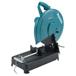Makita, Portable Cut-Off Saw 355mm | 2200W | LW1401