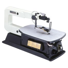 Makita, Precision Scroll Saw | 50W | SJ401